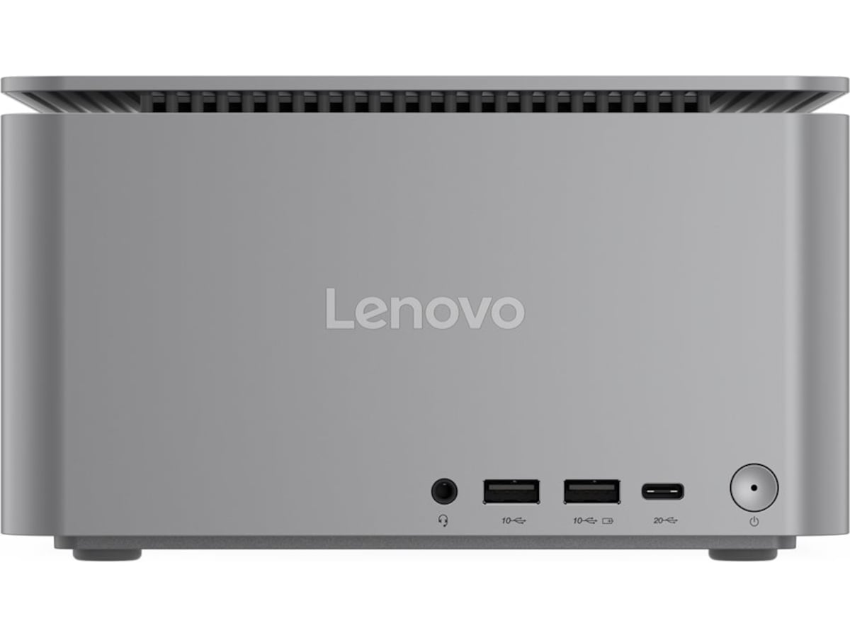 Lenovo ThinkCentre Neo Ultra Stationär dator