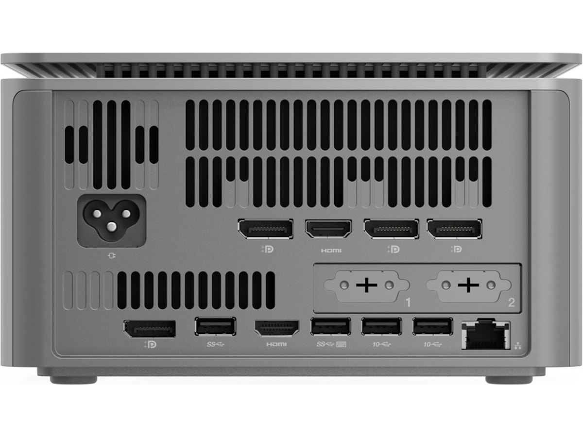 Lenovo ThinkCentre Neo Ultra Stationär dator