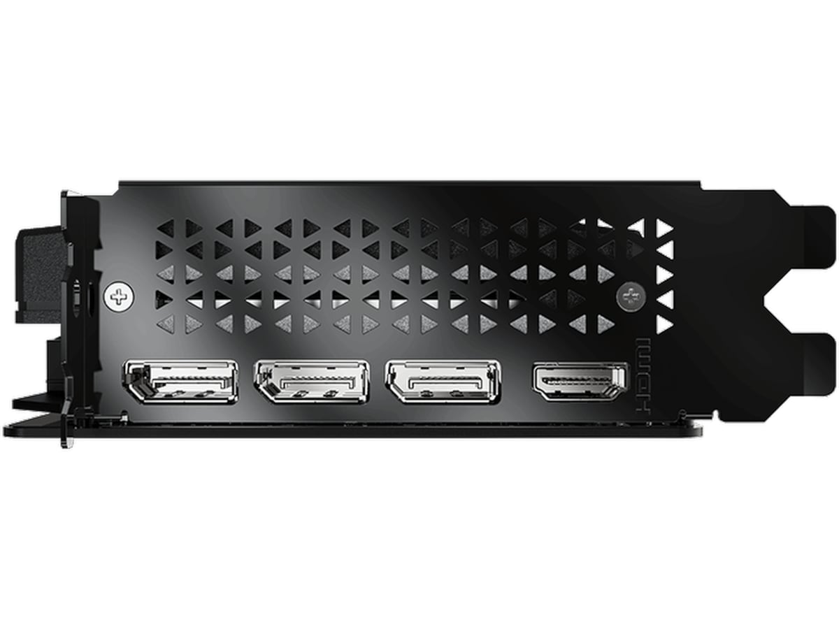 PNY GeForce RTX 5060 ARGB EPIC-X OC Triple Fan Grafikkort