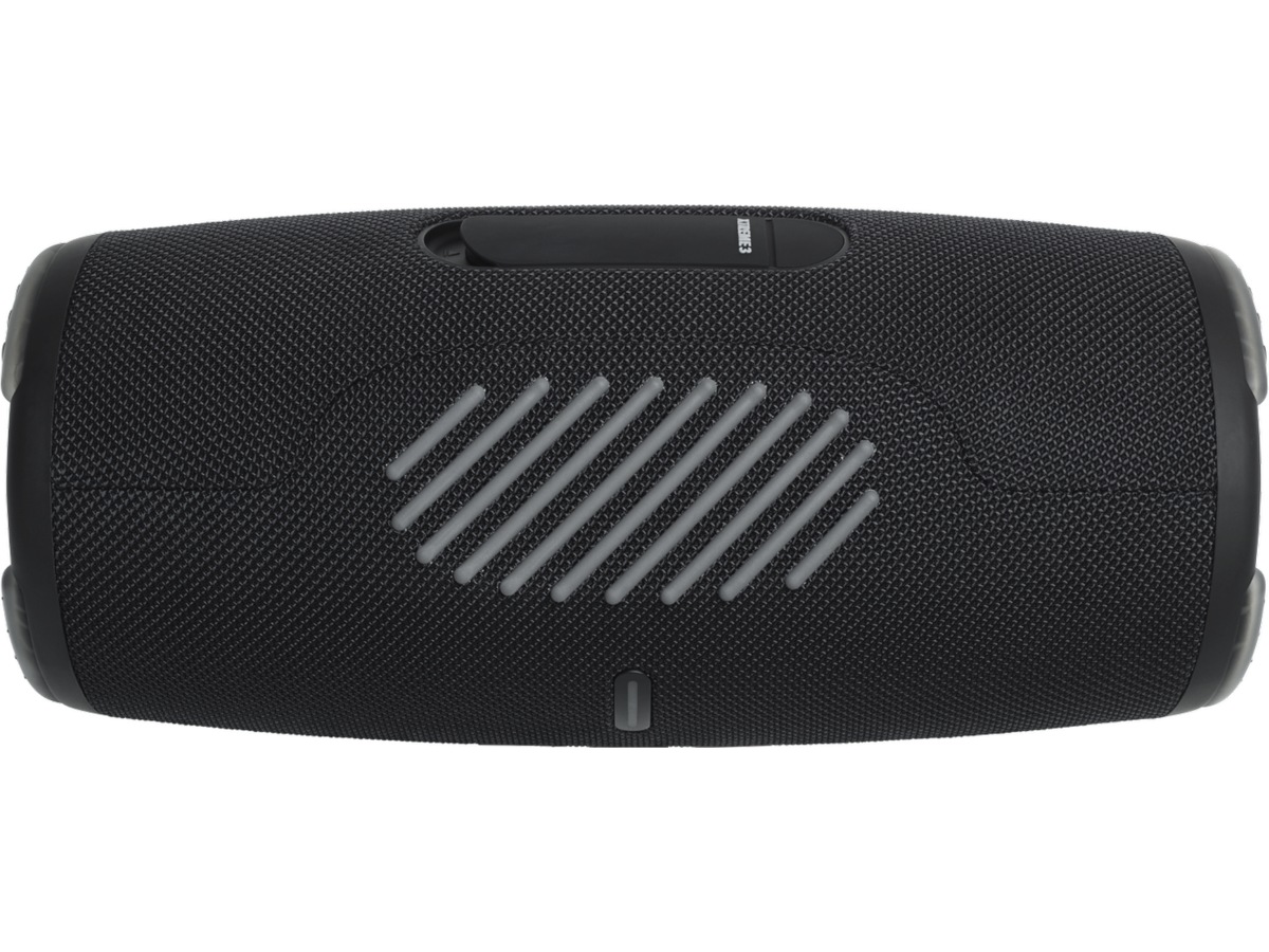 JBL XTREME 3 Trådlös bluetooth högtalare (svart) Trådlös / Bluetooth högtalare