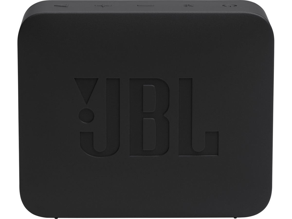 JBL GO essential 2 Trådlös bluetooth högtalare (svart) Trådlös / Bluetooth högtalare