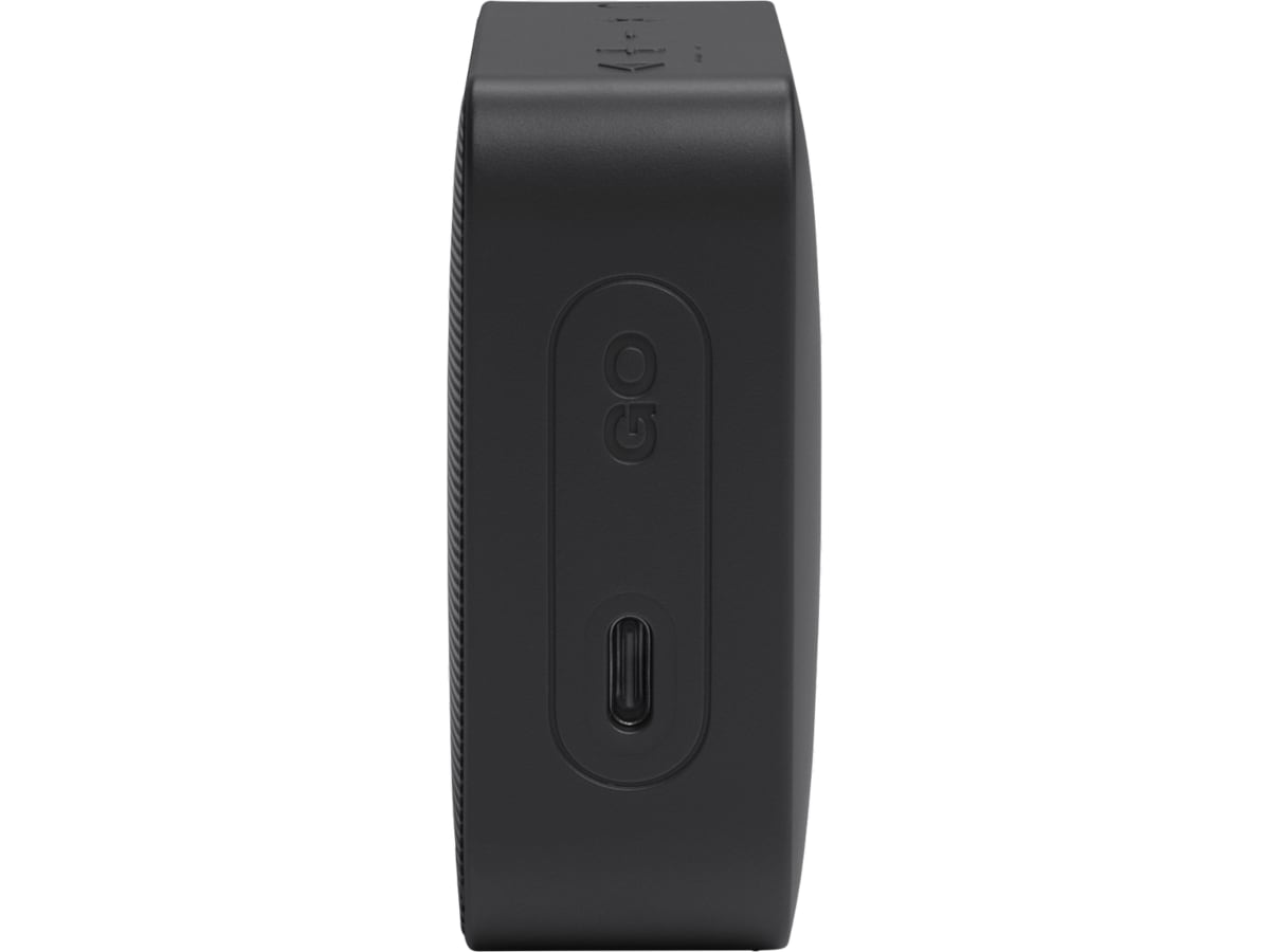 JBL GO essential 2 Trådlös bluetooth högtalare (svart) Trådlös / Bluetooth högtalare