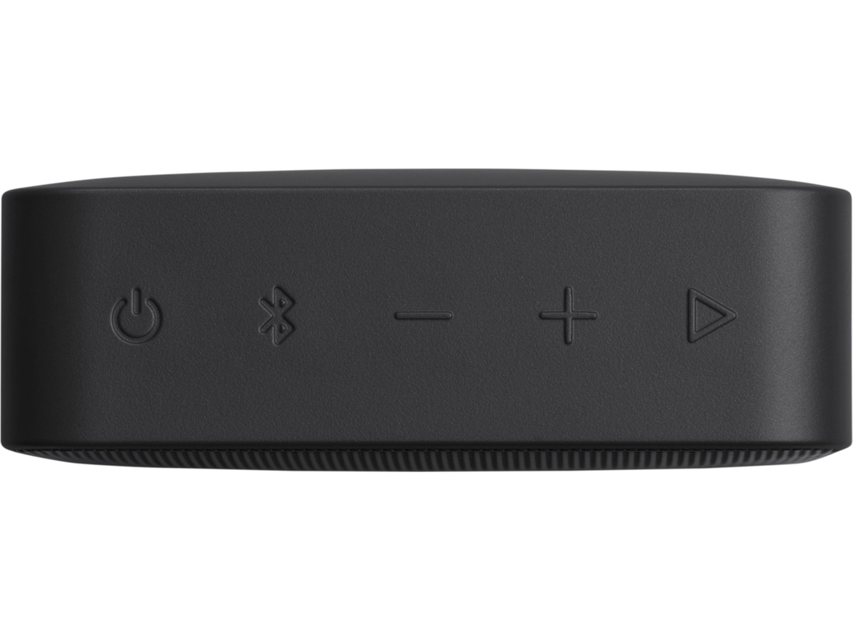JBL GO essential 2 Trådlös bluetooth högtalare (svart) Trådlös / Bluetooth högtalare