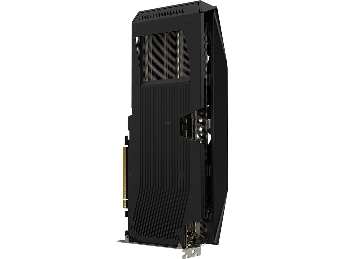 XFX Mercury AMD Radeon RX 9060 XT OC Gaming | KomplettFöretag.se