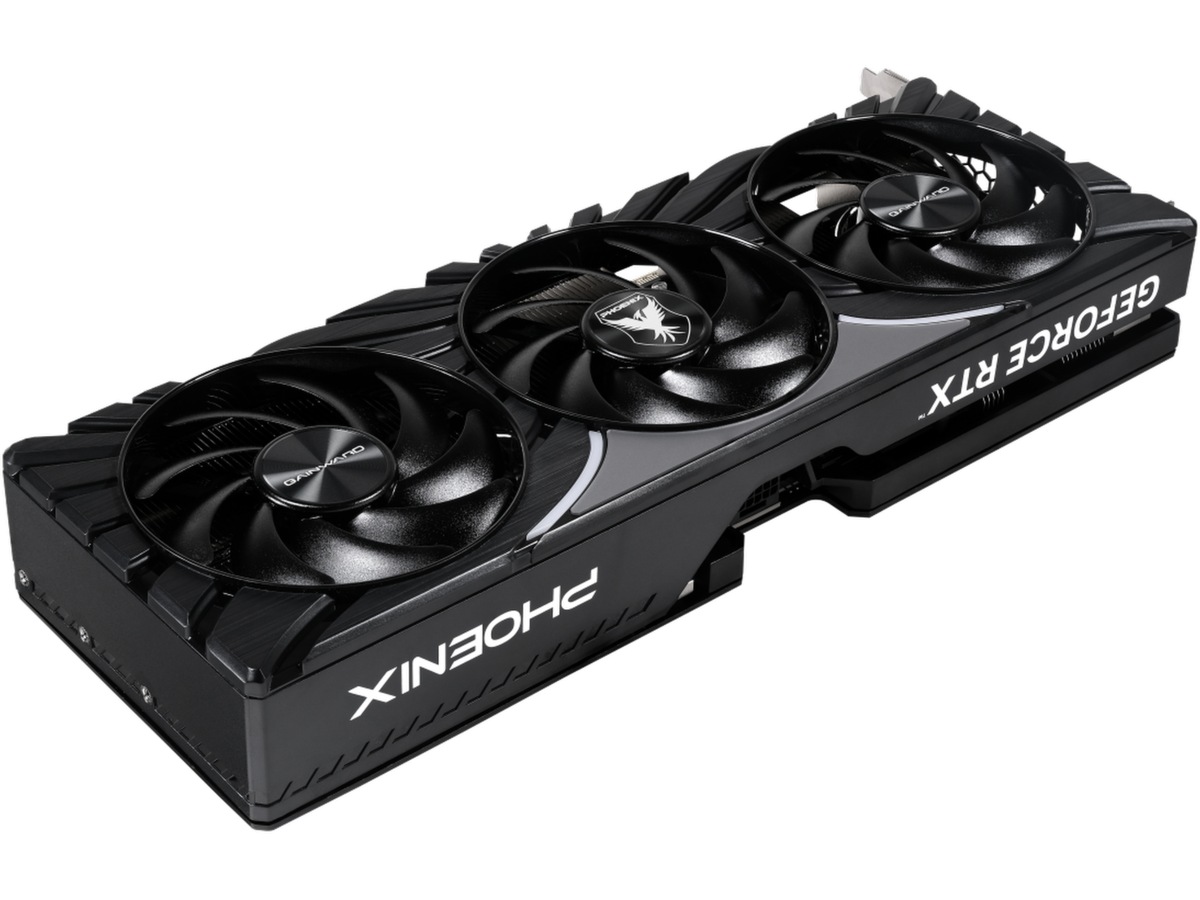 Gainward GeForce RTX 5070 Ti Phoenix-S Grafikkort