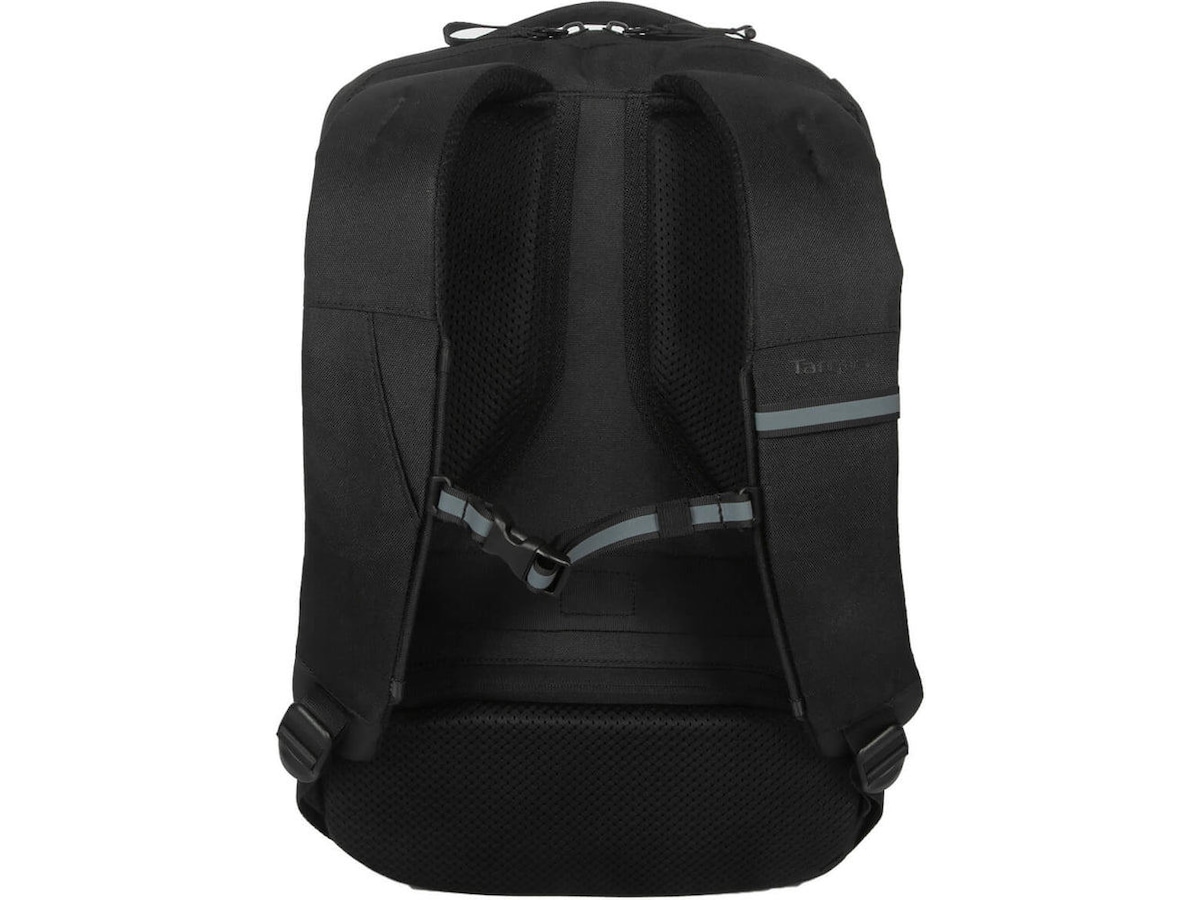 Targus Commuter 15-16" PC-ryggsäck (svart) Ryggsäck, väska och fodral