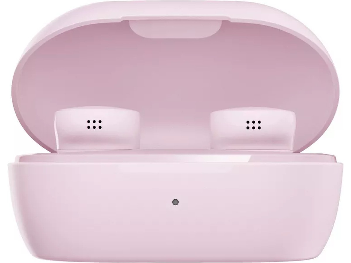 Bose QuietComfort öronproppar (petal pink) In-ear hörlurar