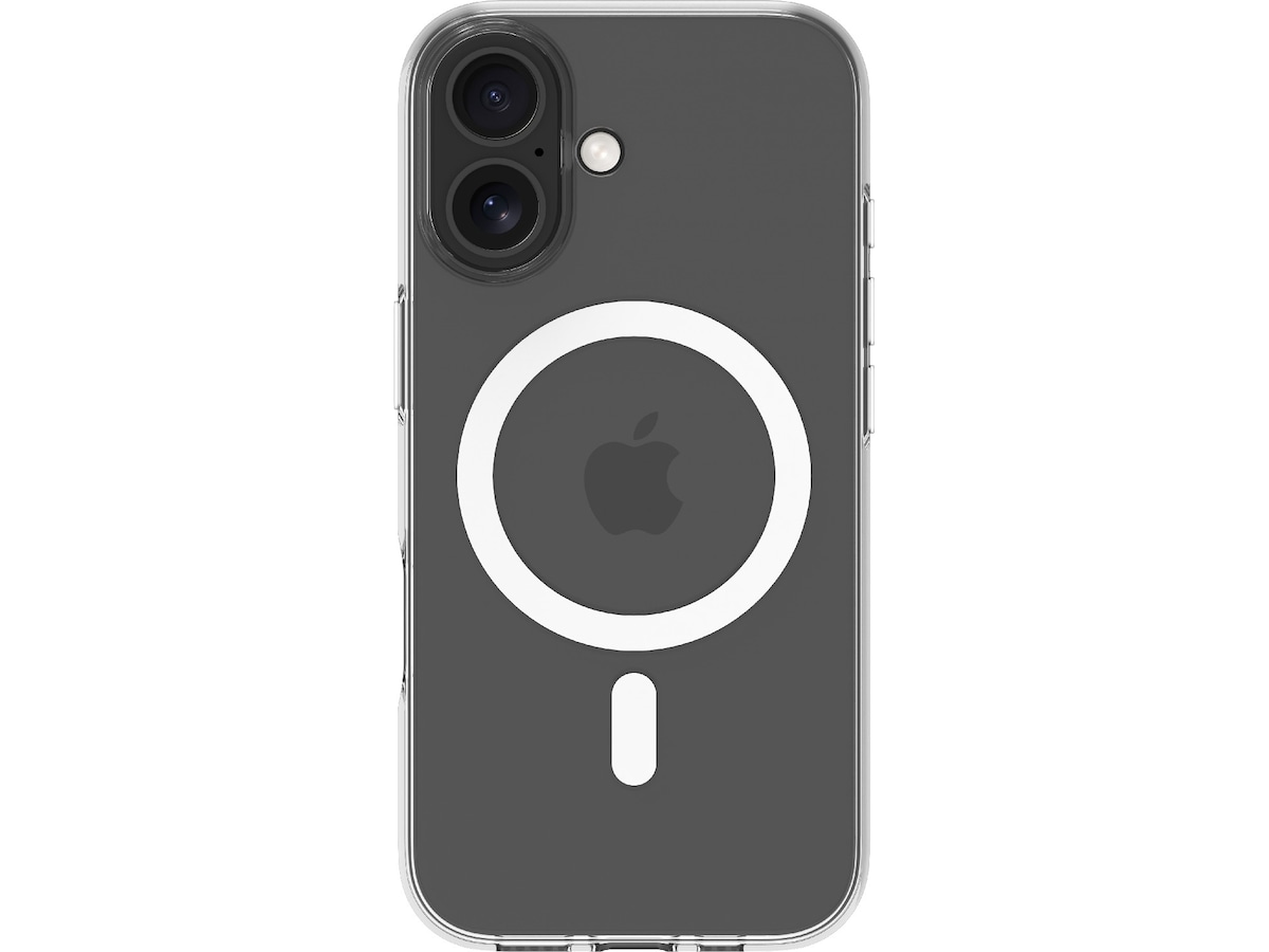 dbramante1928 iPhone 17 Greenland Pro fodral (transparent) Skydd
