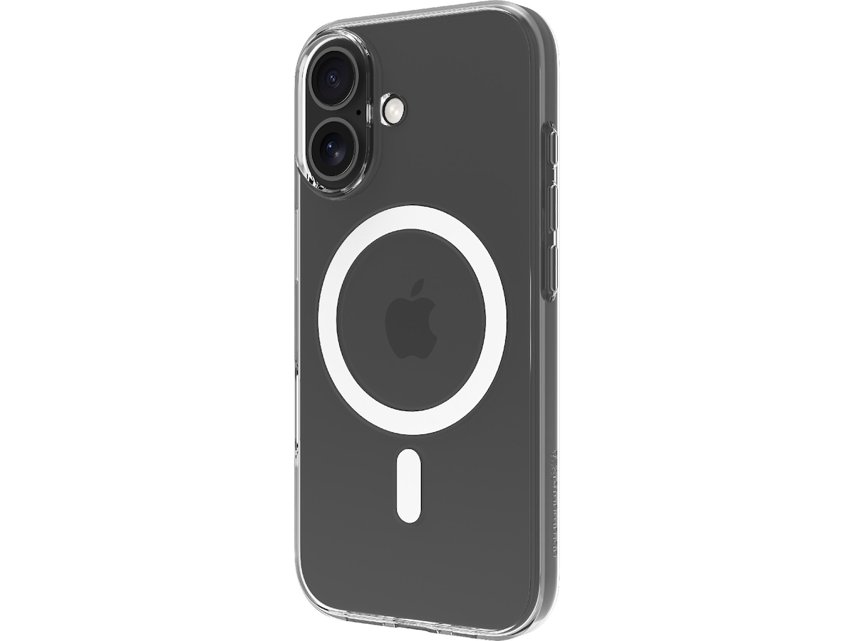 dbramante1928 iPhone 17 Greenland Pro fodral (transparent) Skydd