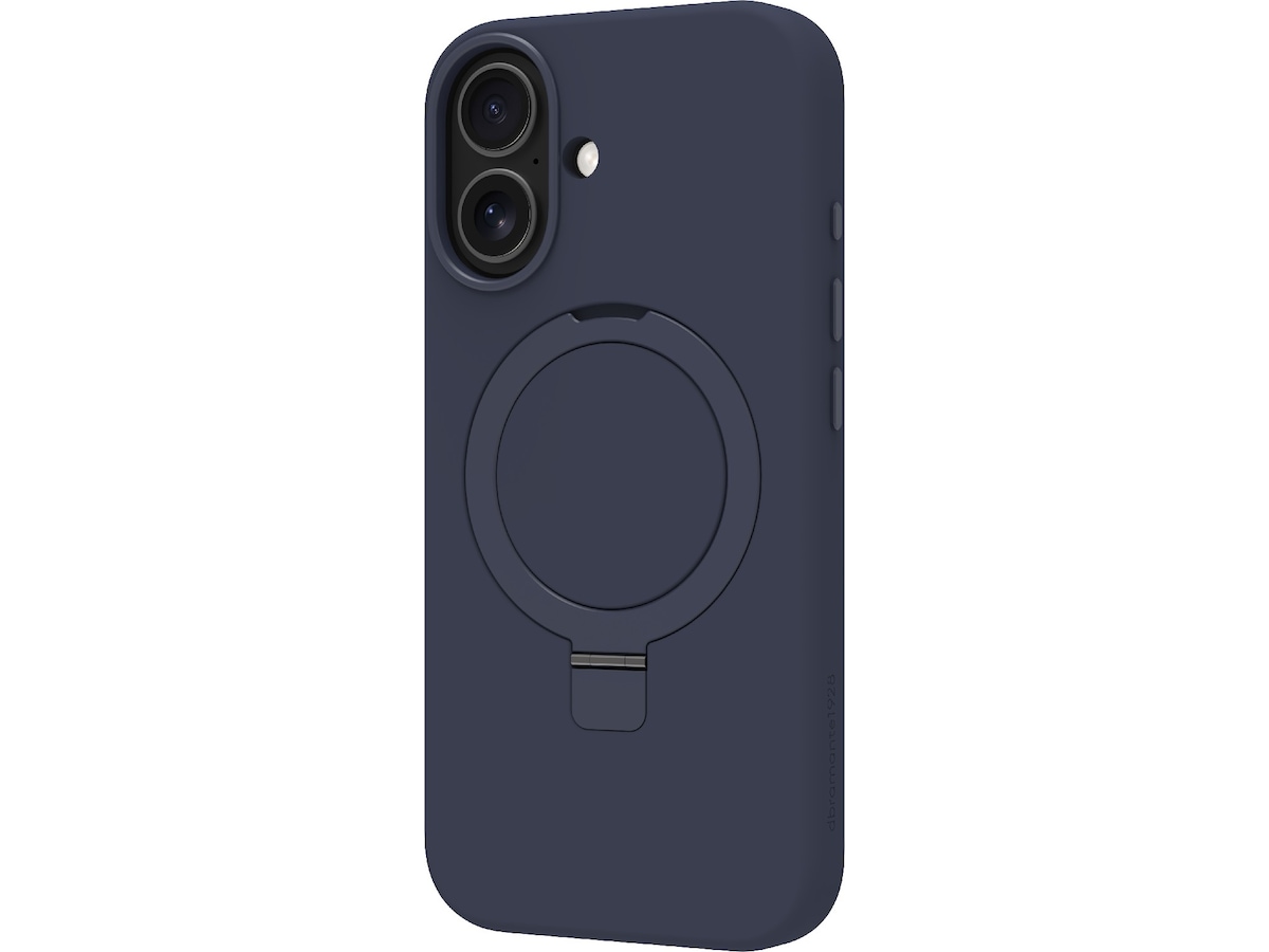 dbramante1928 iPhone 17 Roskilde ICON skal (deep water) Skydd