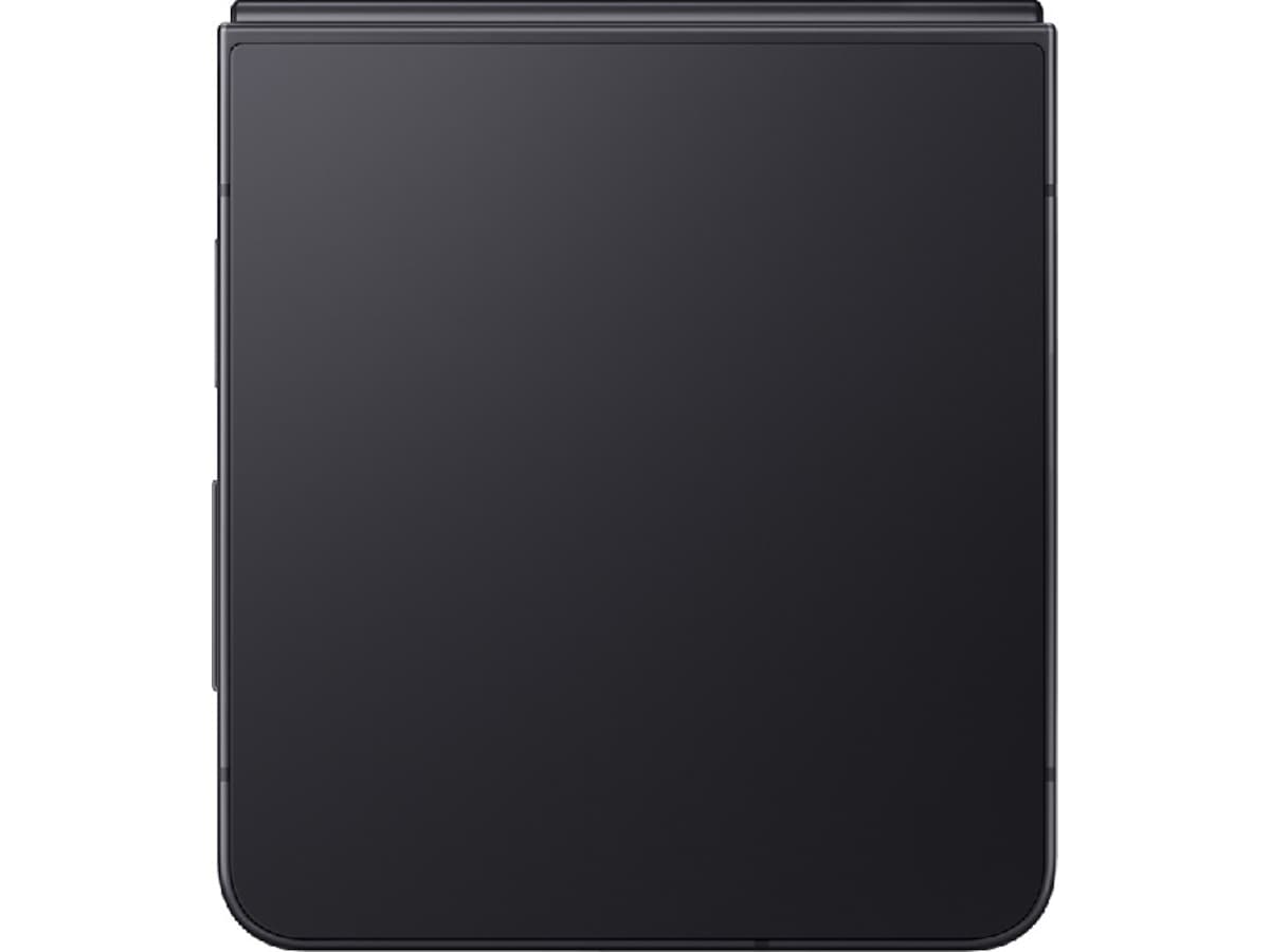 Samsung Galaxy Z Flip7 256GB (jetblack) Mobiltelefoner