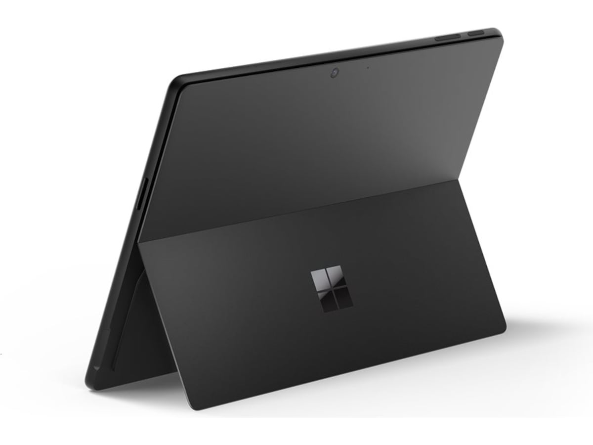 Microsoft Surface Pro Copilot+ PC 11th Edition 13" Touch (svart) Datorer - Bärbara / laptop