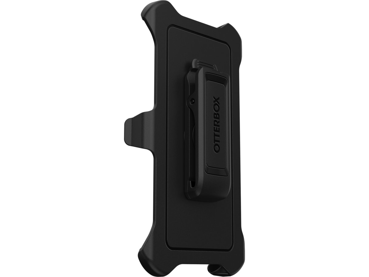 OtterBox iPhone Air Hölster för Defender Pro skal - ProPack (svart) Skydd