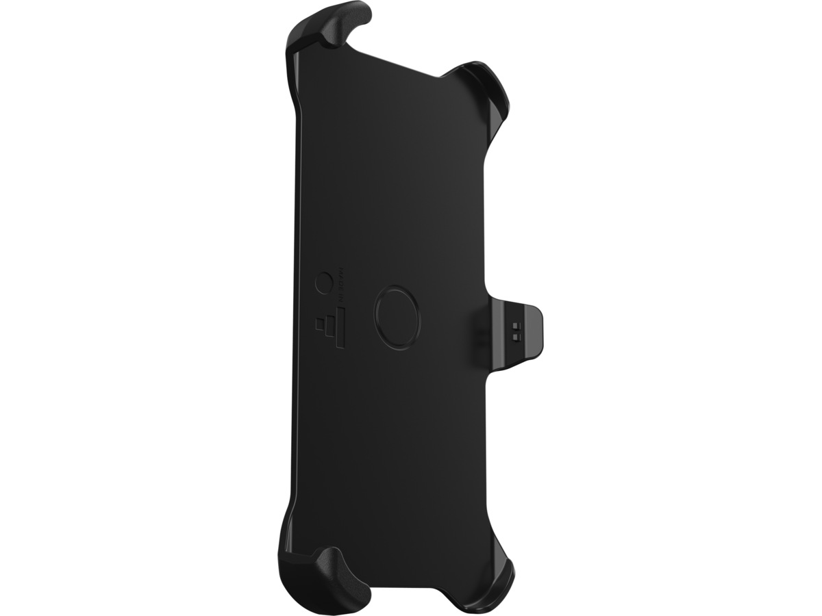 OtterBox iPhone Air Hölster för Defender Pro skal - ProPack (svart) Skydd
