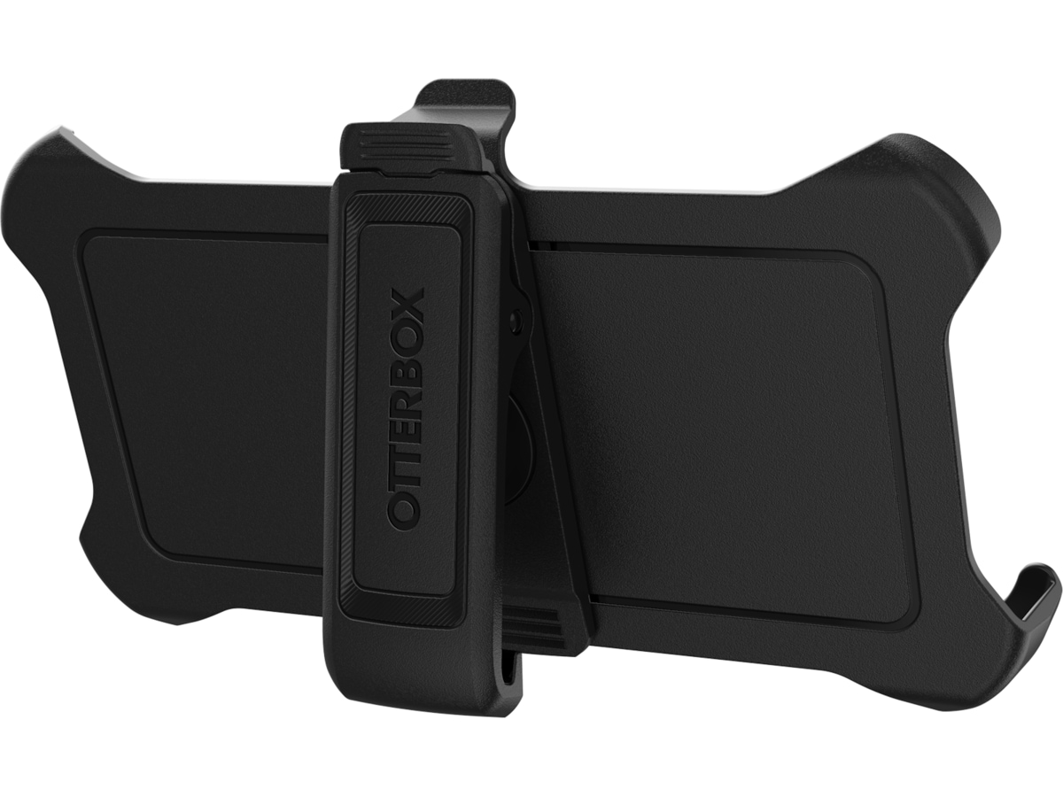 OtterBox iPhone Air Hölster för Defender Pro skal - ProPack (svart) Skydd