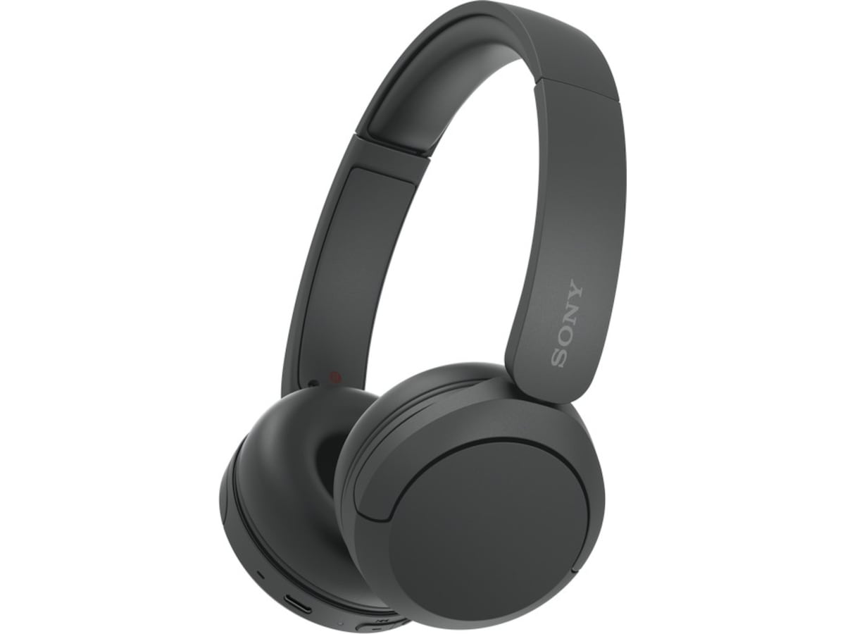 Sony ULT WEAR trådlösa hörlurar Over-Ear med mic (forest gray) Hörlurar