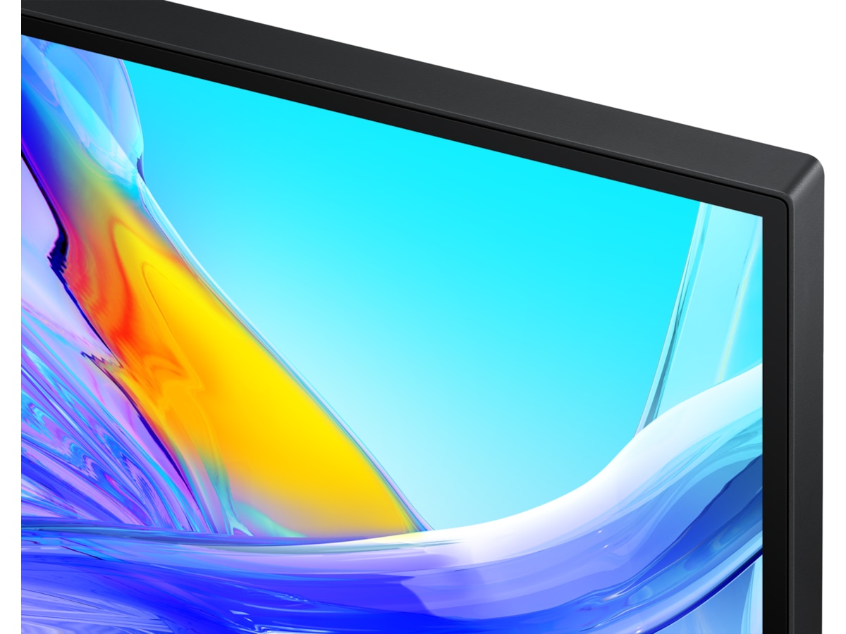 Samsung 37" ViewFinity S8 4K skärm S37D800UA Datorskärm