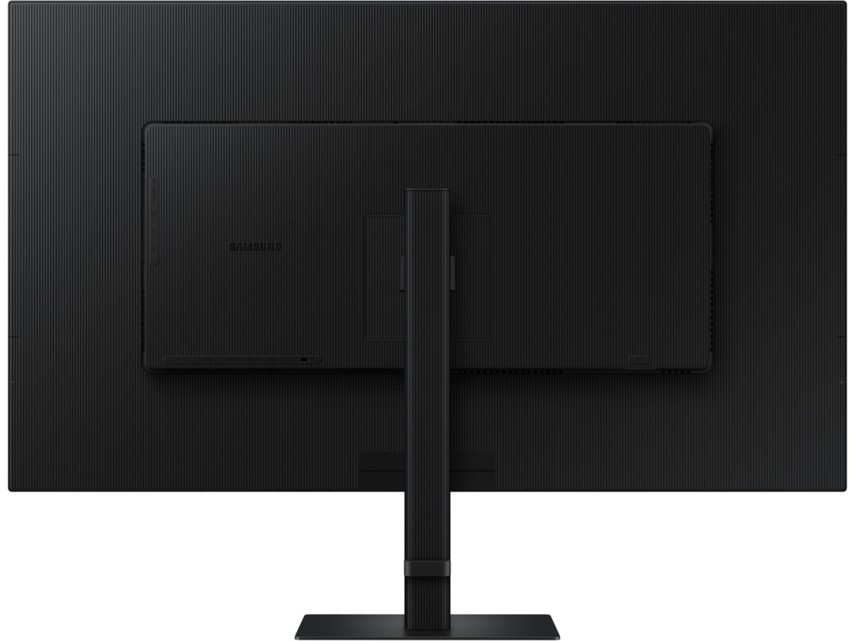 Samsung 37" ViewFinity S8 4K skärm S37D800UA Datorskärm