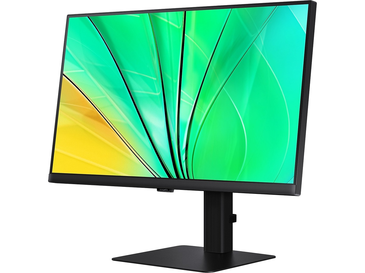 Samsung 24" ViewFinity S6 skärm S24D600EA Datorskärm