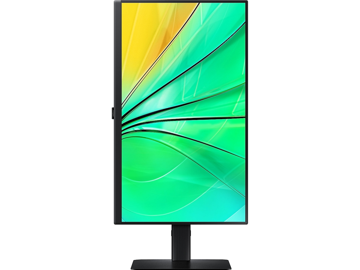 Samsung 24" ViewFinity S6 skärm S24D600EA Datorskärm