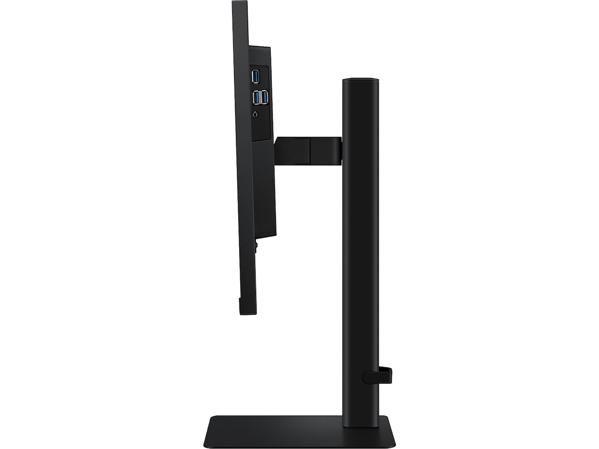 Samsung 24" ViewFinity S6 skärm S24D600EA Datorskärm