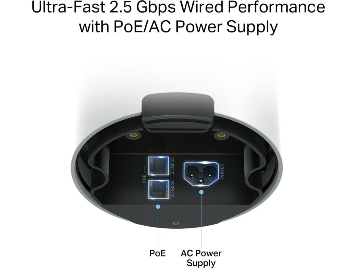 TP-Link Deco BE25  Outdoor / Indoor Router Router