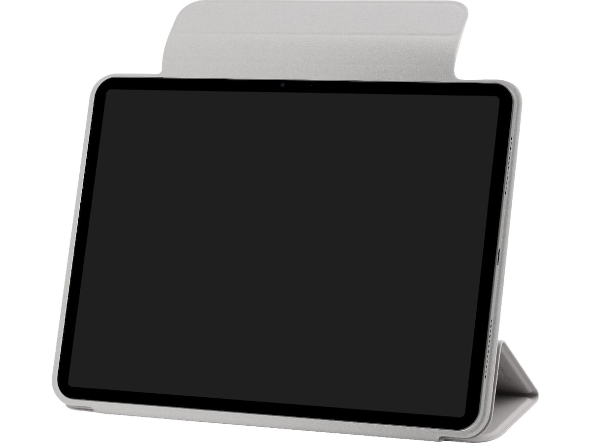 dbramante1928 iPad 11" Avenida ICON Folio (river stone) Skydd