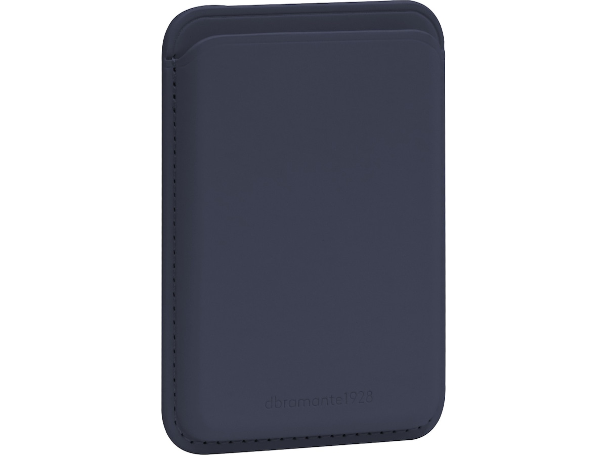 dbramante1928 ICON MagSafe Plånboksfodral (deep water) Skydd