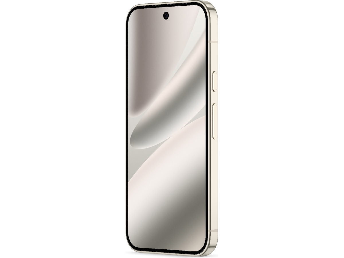Google Pixel 10 Pro 128GB Porcelain Mobiltelefoner