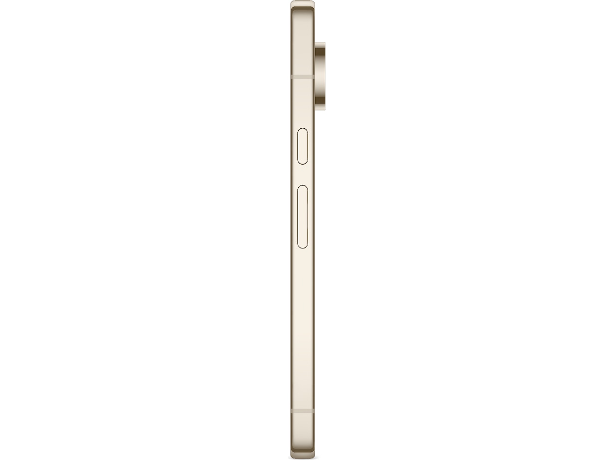 Google Pixel 10 Pro 128GB Porcelain Mobiltelefoner