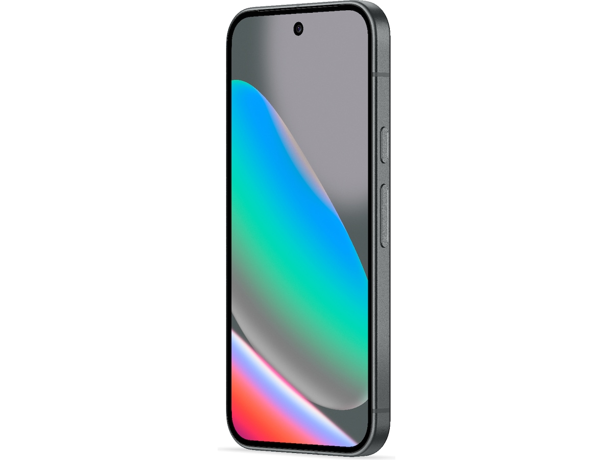 Google Pixel 10 128GB (obsidian) Mobiltelefoner