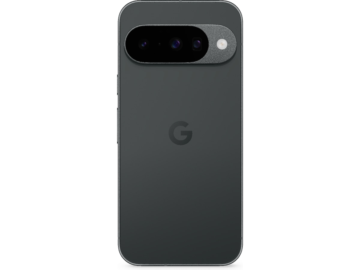 Google Pixel 10 128GB (obsidian) Mobiltelefoner