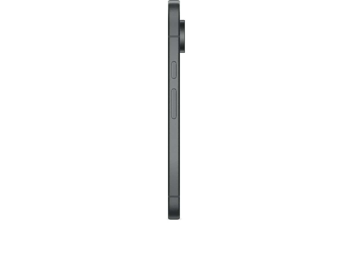 Google Pixel 10 128GB (obsidian) Mobiltelefoner