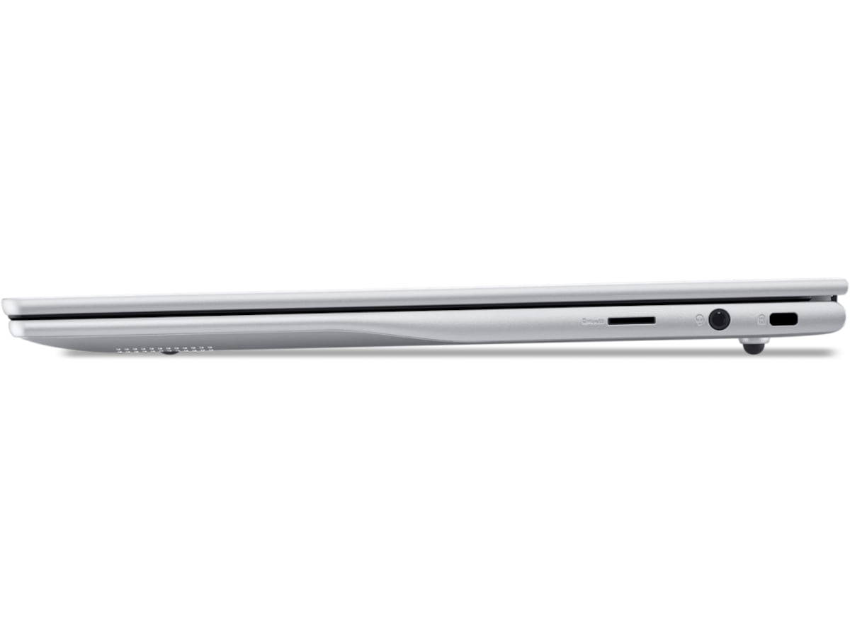 Acer Aspire Lite 14" WUXGA (silver) Datorer - Bärbara / laptop