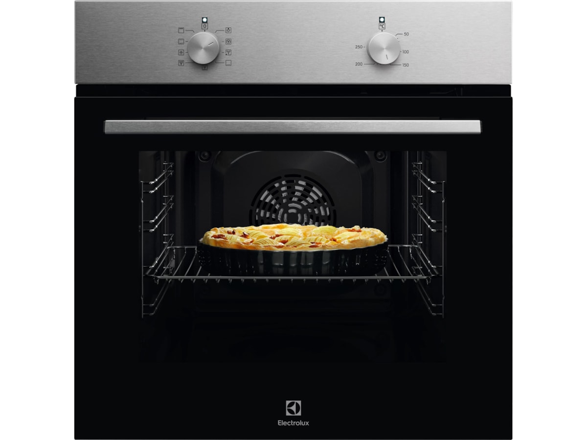 Electrolux BOC002EX 500 SurroundCook Varmluftsugn Ugn