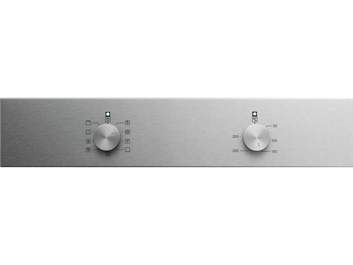 Electrolux BOC002EX 500 SurroundCook Varmluftsugn Ugn