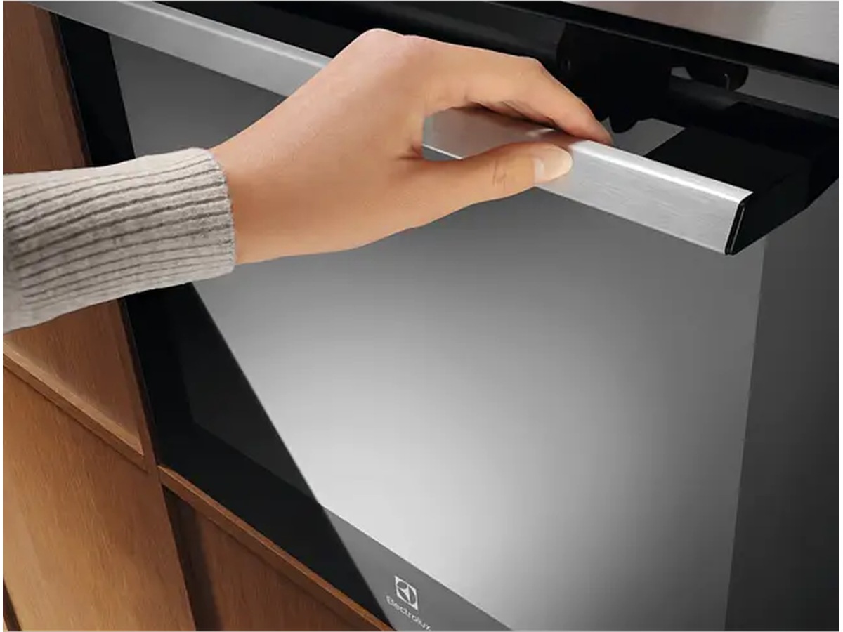 Electrolux BOC002EX 500 SurroundCook Varmluftsugn Ugn