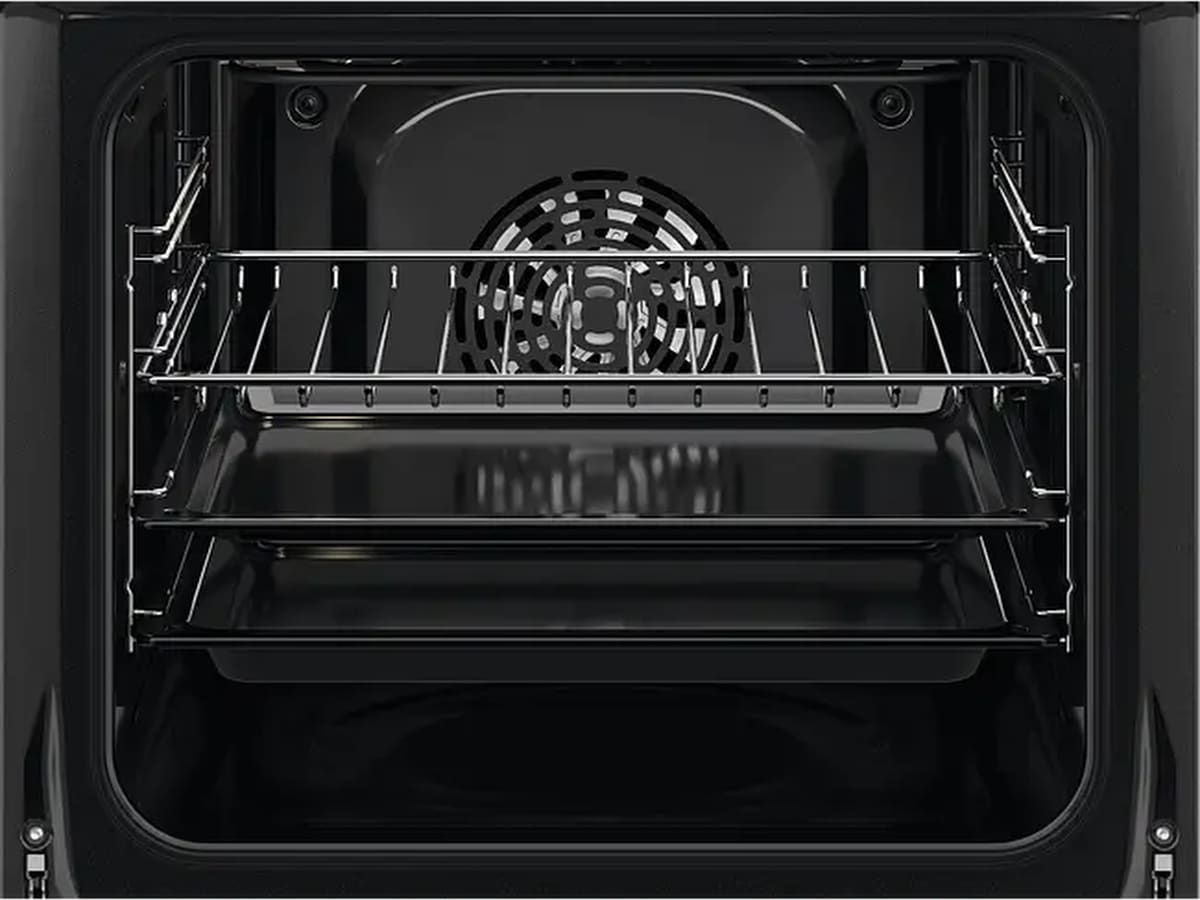 Electrolux BOC002EX 500 SurroundCook Varmluftsugn Ugn