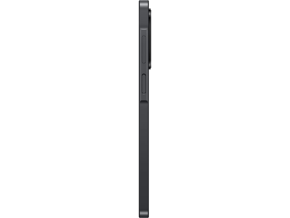 Samsung Galaxy A17 5G 128GB (black) Mobiltelefoner