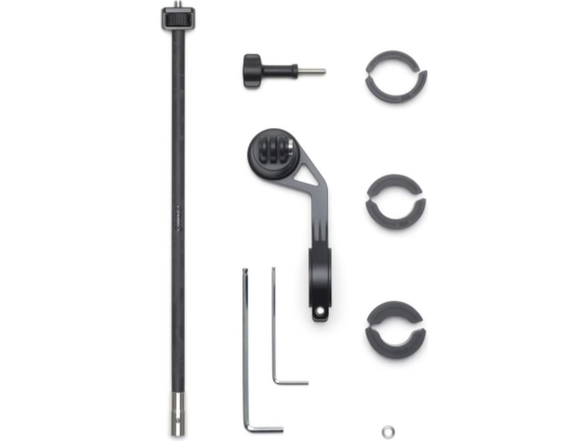 DJi Osmo Multifunctional Bike Tube Mount Kit Tillbehörssatser till kameror
