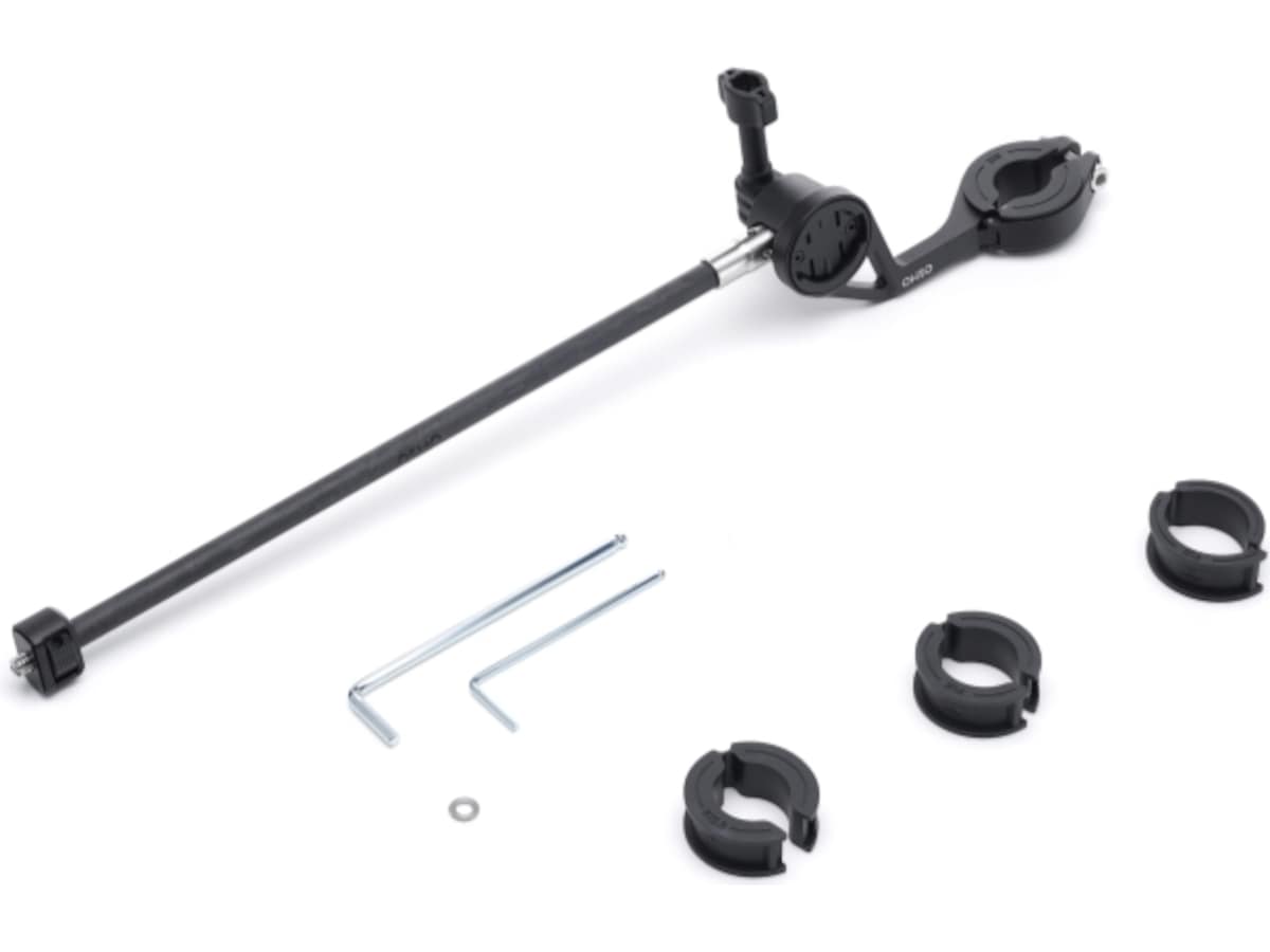 DJi Osmo Multifunctional Bike Tube Mount Kit Tillbehörssatser till kameror