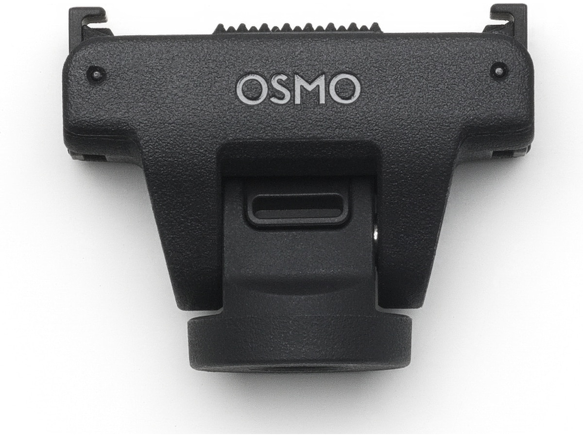 DJI Osmo 360 Adventure Combo Actionkamera