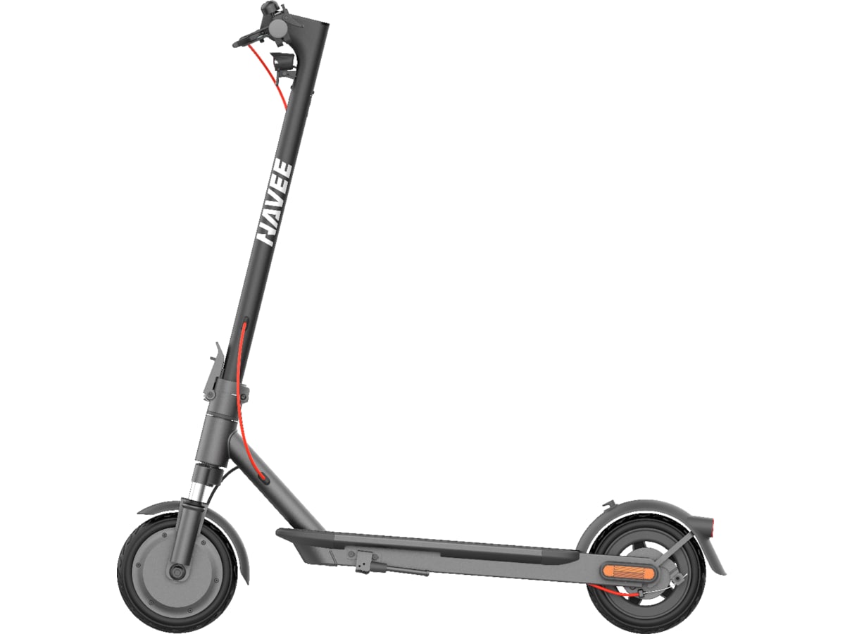 Navee Easyride Pro 25 elektrisk sparkcykel -B-Grade Demo hem & hushåll
