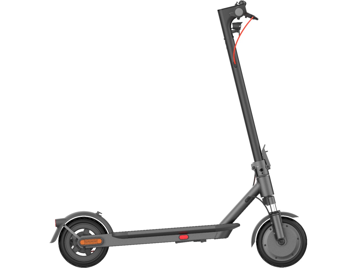 Navee Easyride Pro 25 elektrisk sparkcykel -B-Grade Demo hem & hushåll