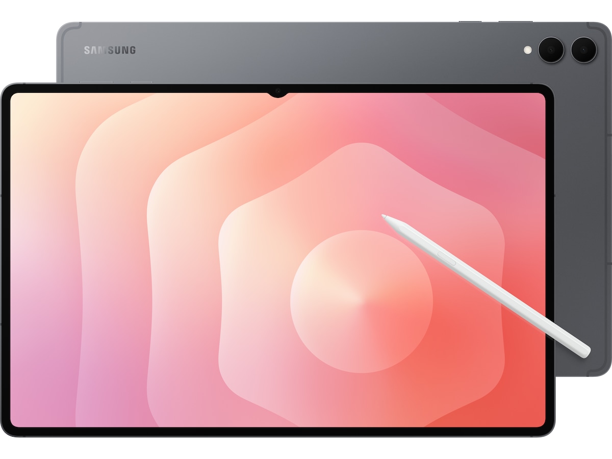 Galaxy Tab S11 Ultra WiFi 1TB (gray) Surfplattor