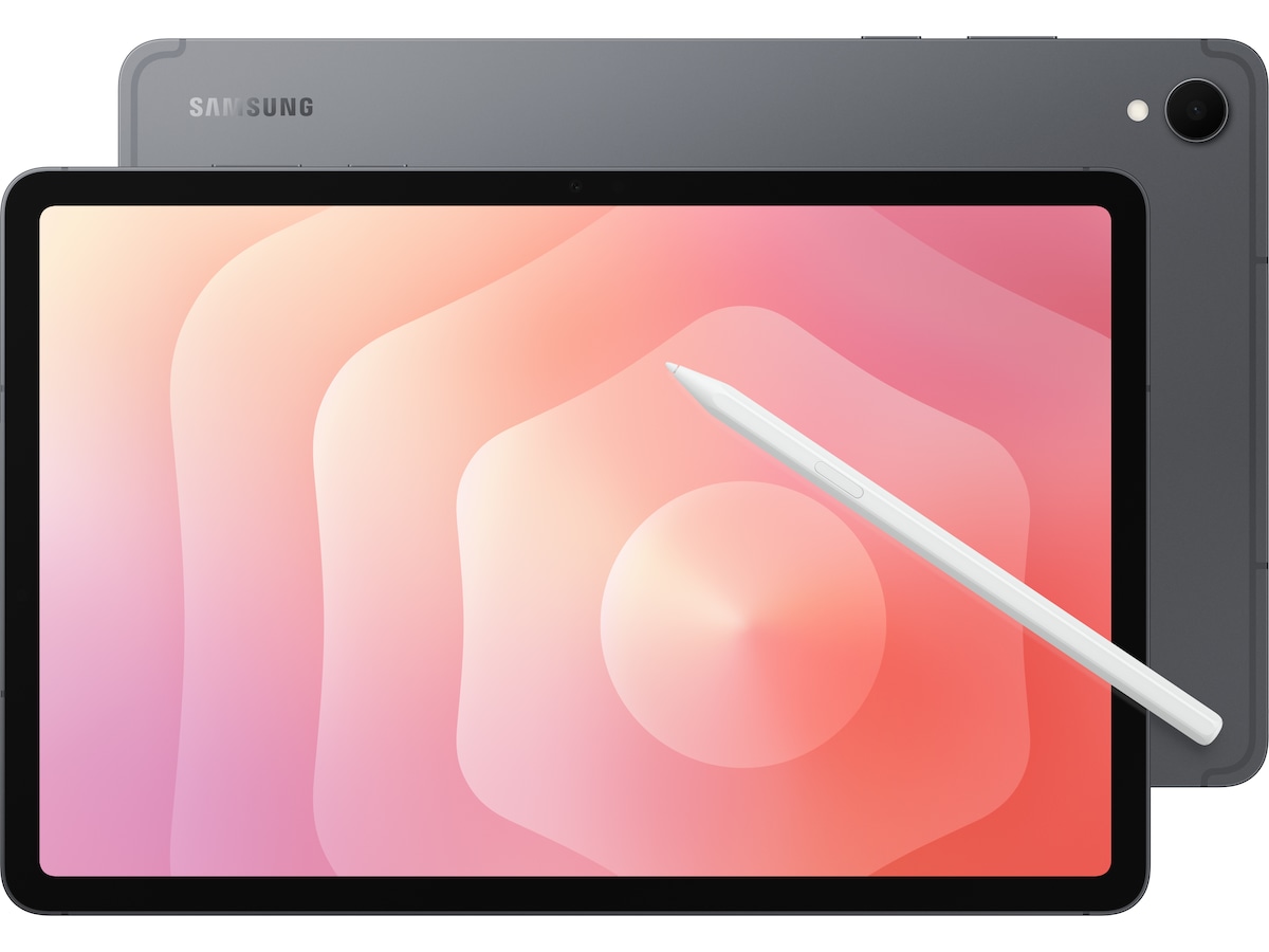 Galaxy Tab S11 WiFi 256GB (gray) Surfplattor