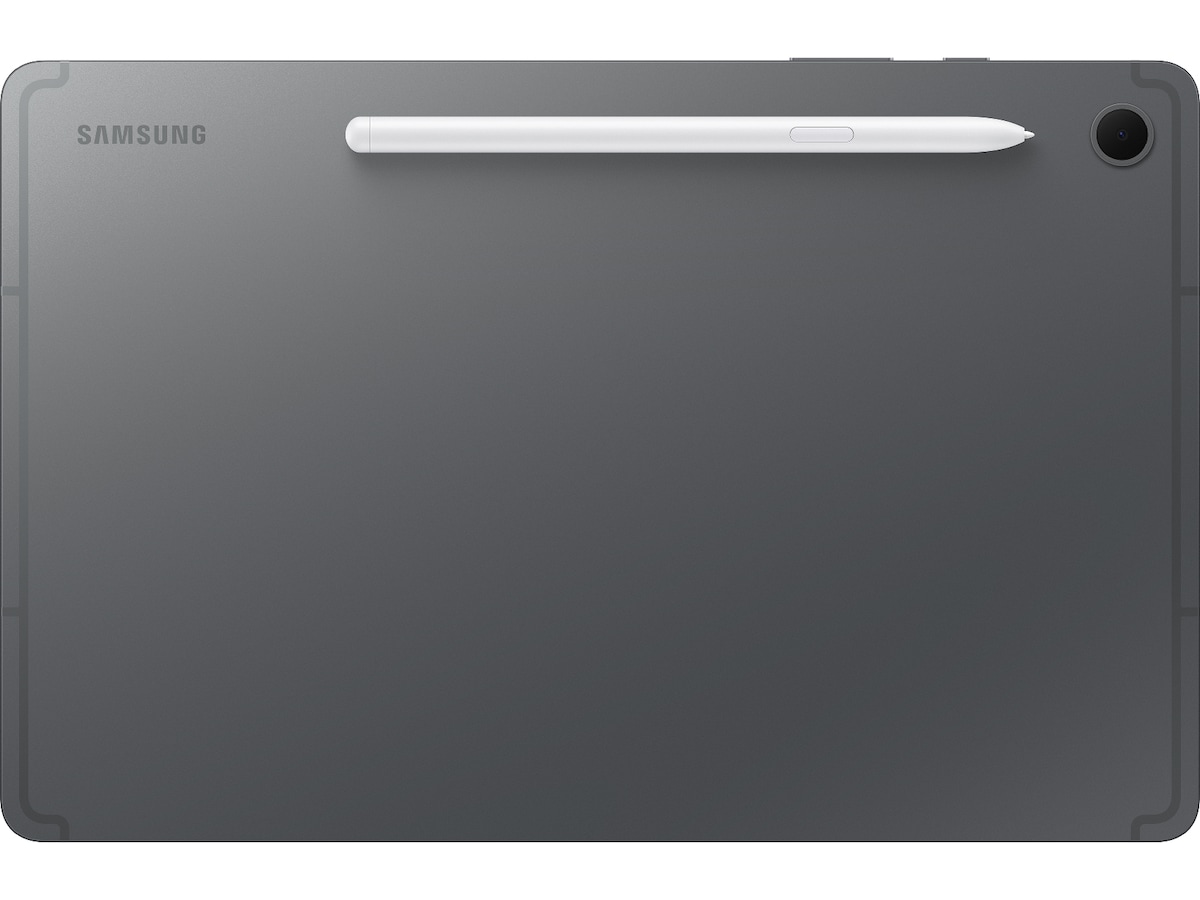 Galaxy Tab S10 Lite 5G 128GB (gray) Surfplattor