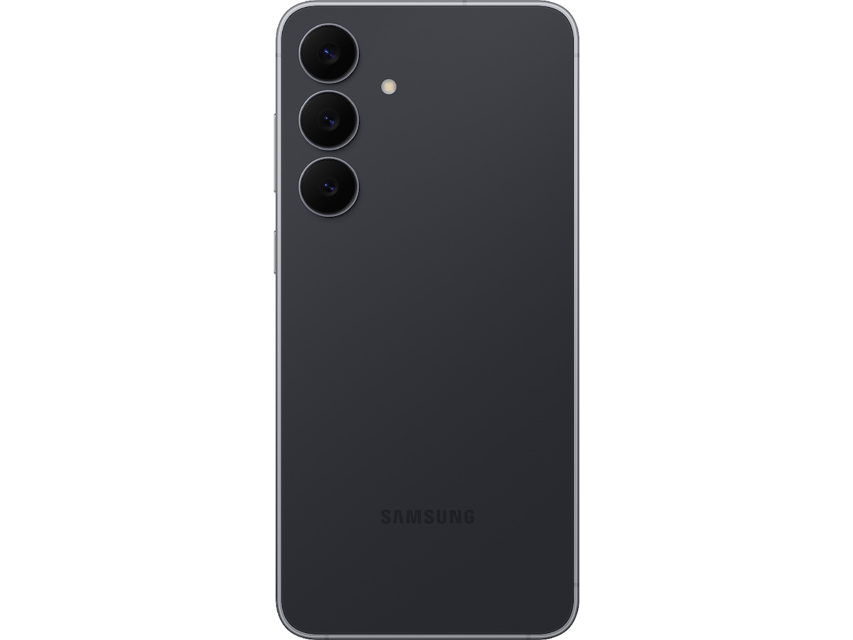 Samsung Galaxy S25 FE 128GB Enterprise (jetblack) Mobiltelefoner