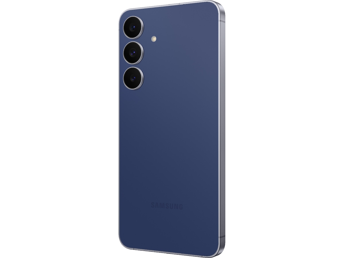 Samsung Galaxy S25 FE 128GB (navy) Mobiltelefoner