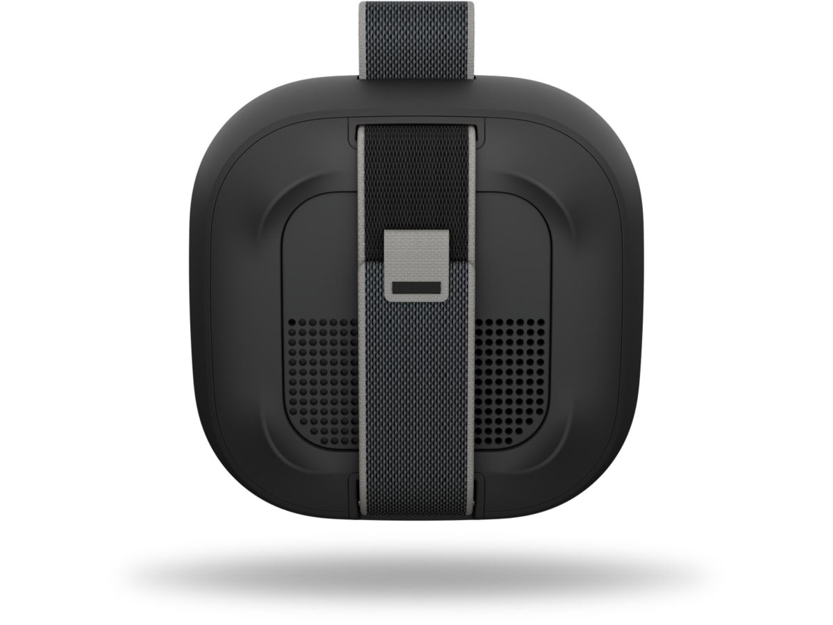 Bose Soundlink Micro II trådlös högtalare (svart) Trådlös / Bluetooth högtalare